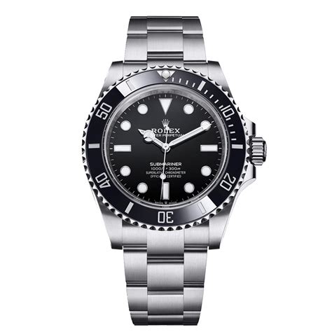 rolex on installments